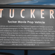 Image for article titled Whoever Bought This Fake Tucker For $100 Grand Is A Chump